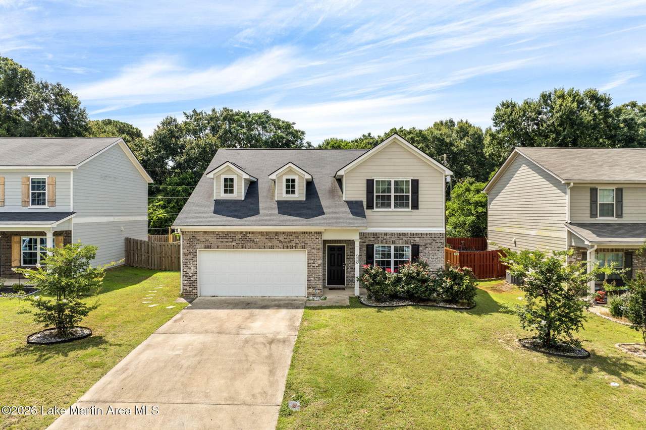 45 Wood Hill Dr - Photo 1