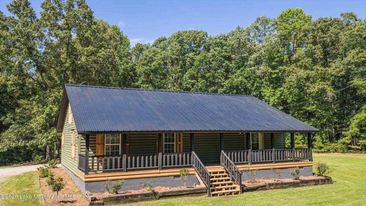 121 Tumlin Rd - Photo 1