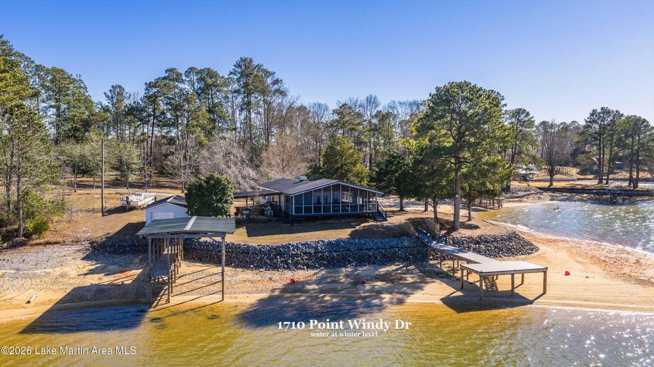 1710 Point Windy Dr - Photo 1