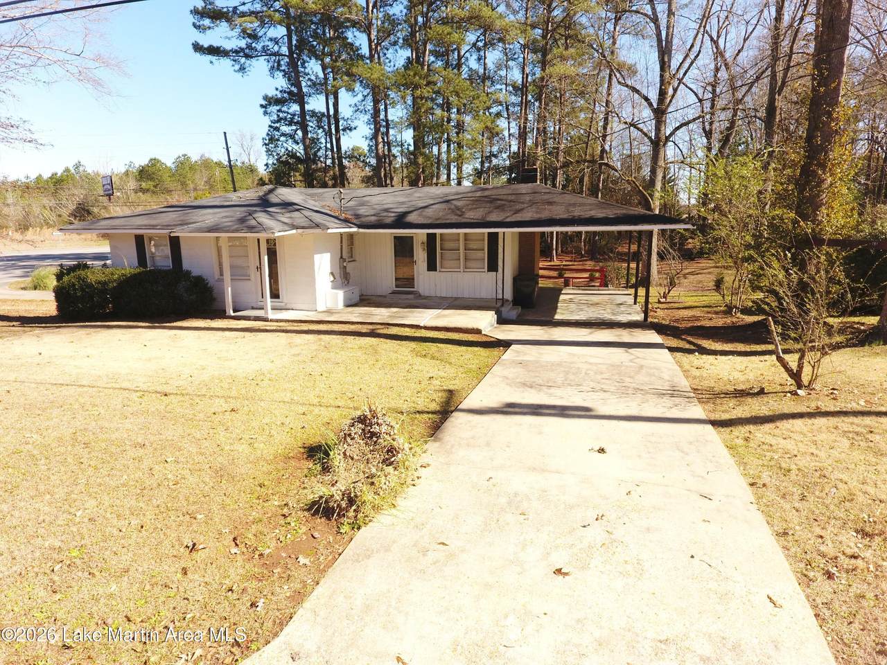 721 Woodland Rd - Photo 1