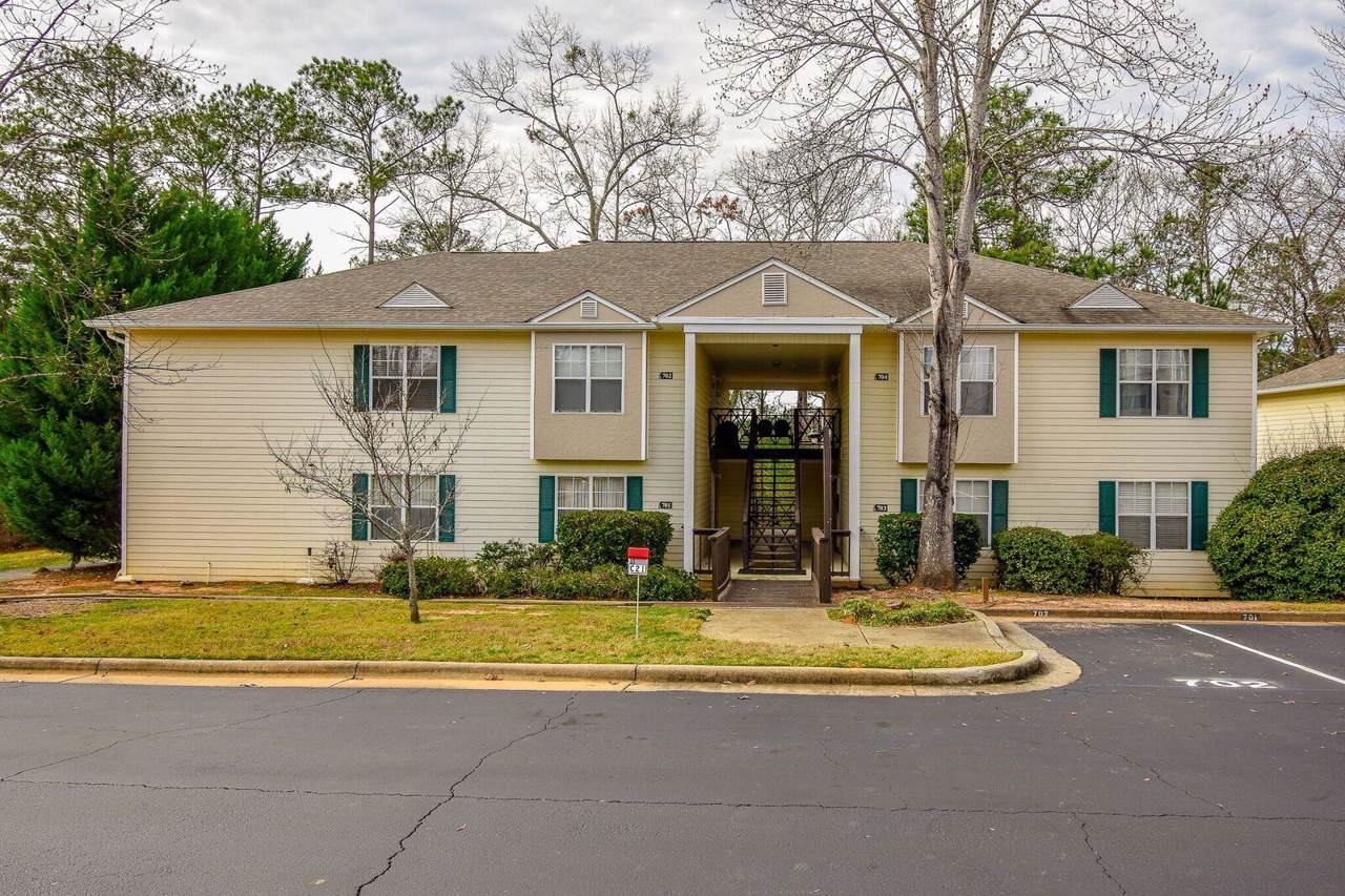 741 Lakeview Ridge Unit 701 - Photo 1