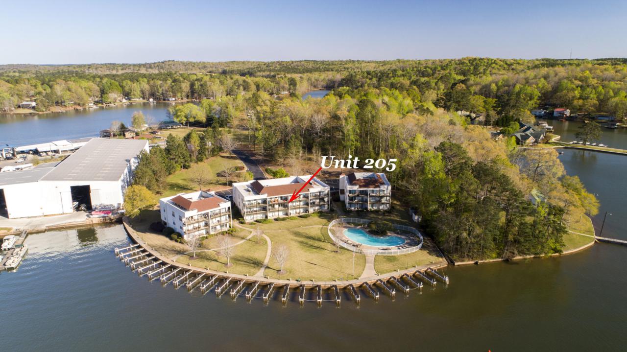 100 Baypoint Dr - Photo 1