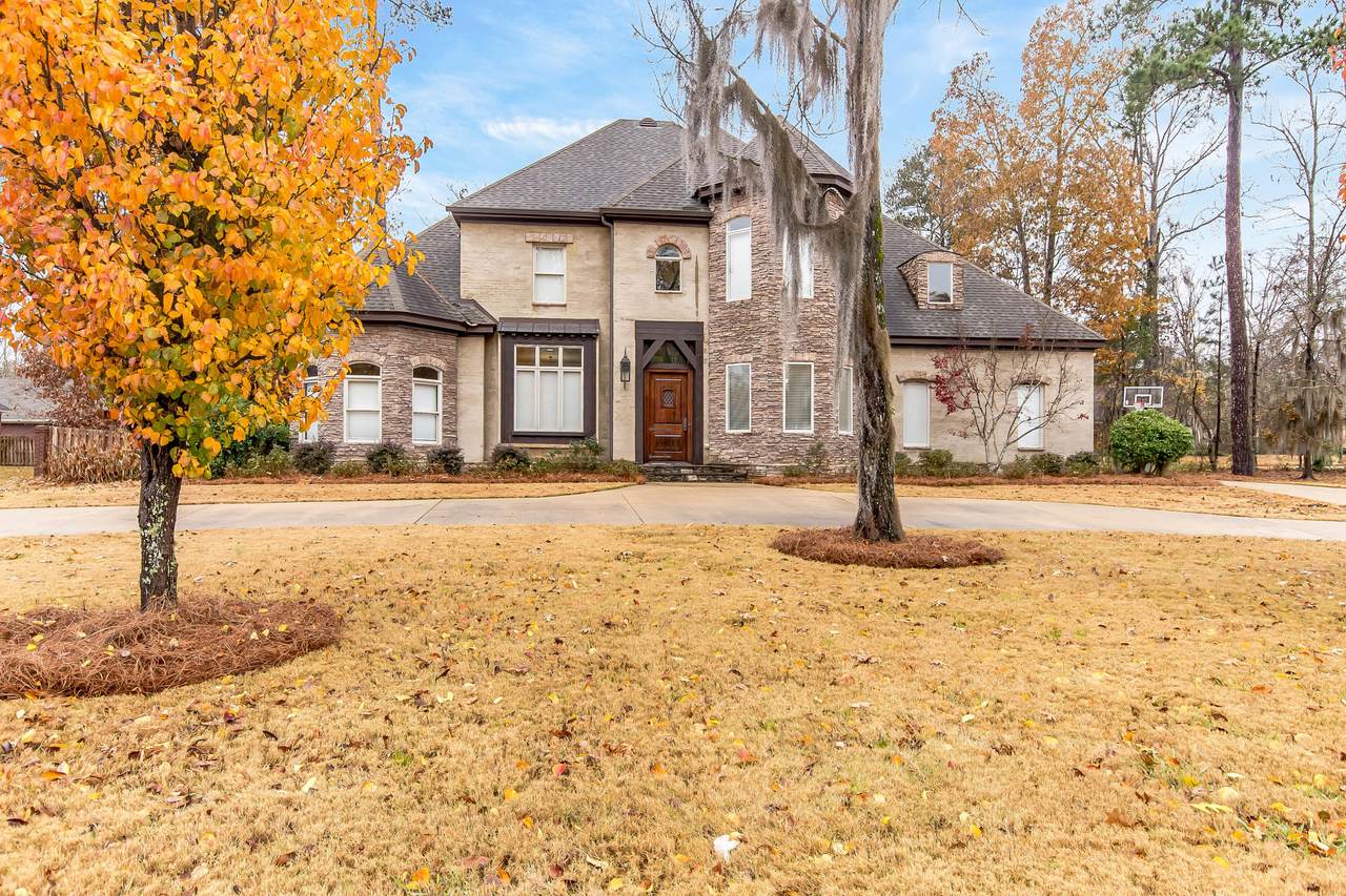 8124 Nunn Trace - Photo 1