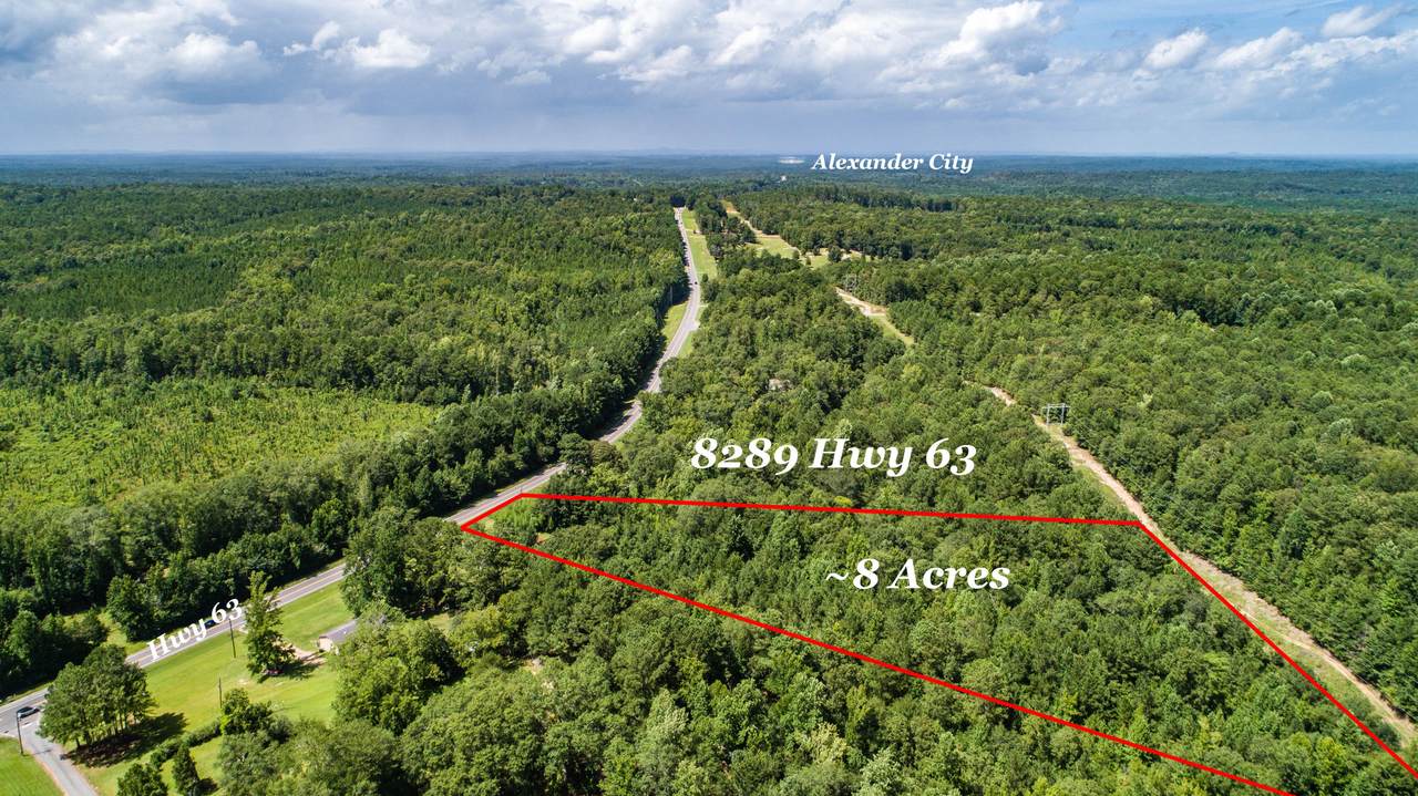 8289 Hwy 63 - Photo 1