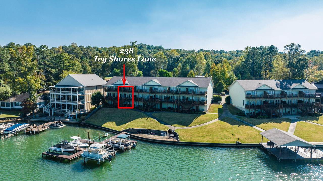 238 Ivy Shores Lane - Photo 1