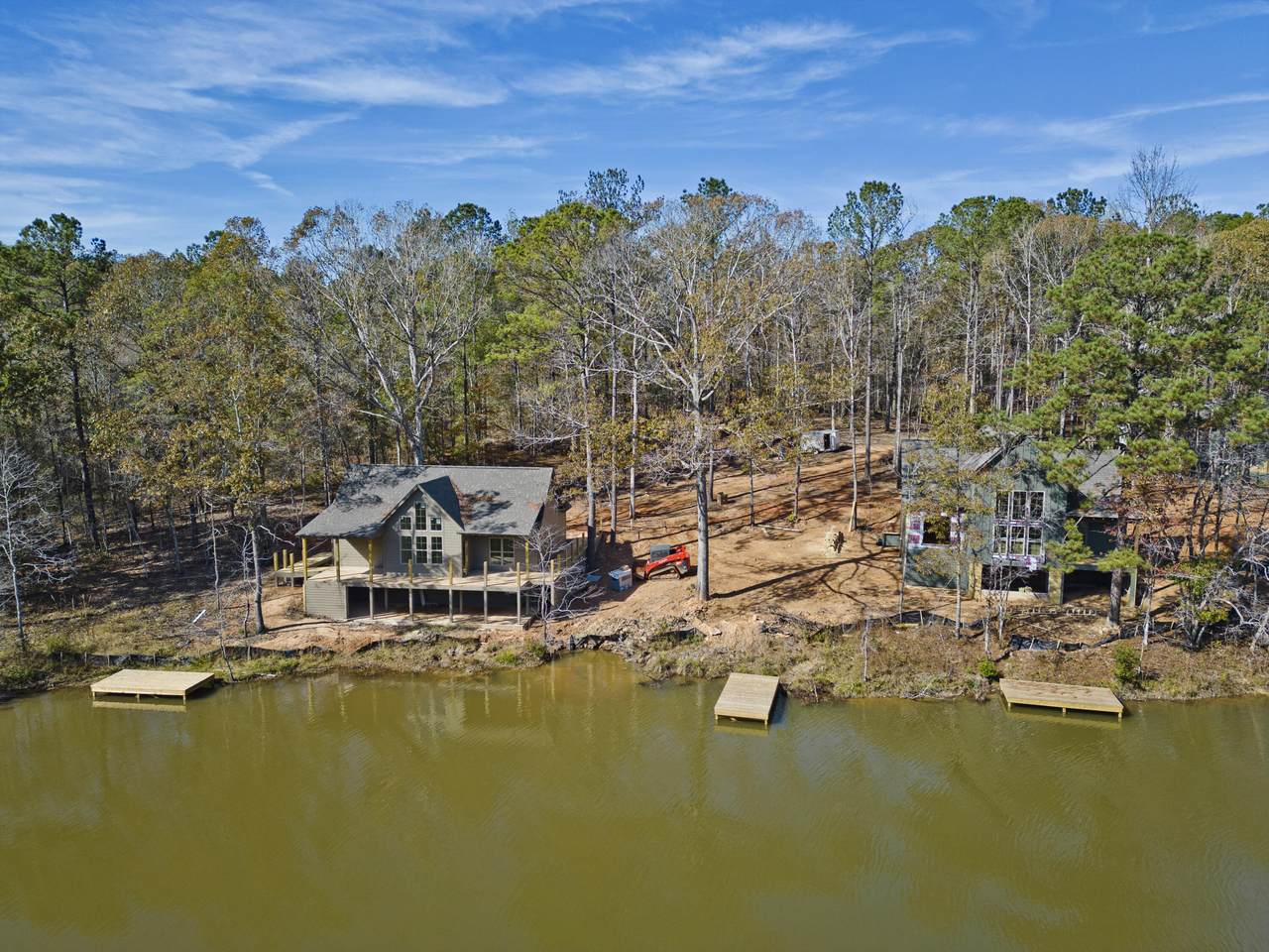 123 Harmony Cove Lane (Lot 10) - Photo 1