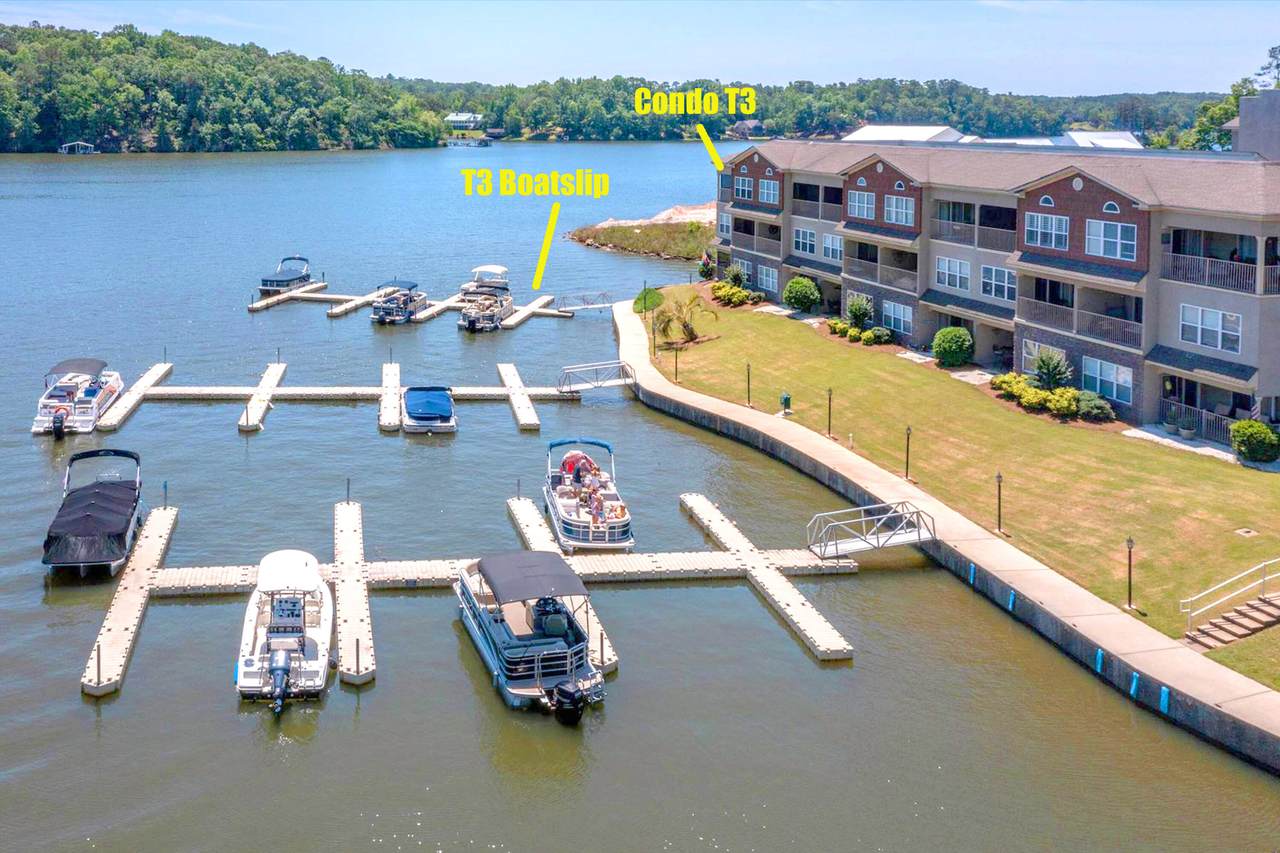 189 Williams Dr. Unit T3 - Photo 1