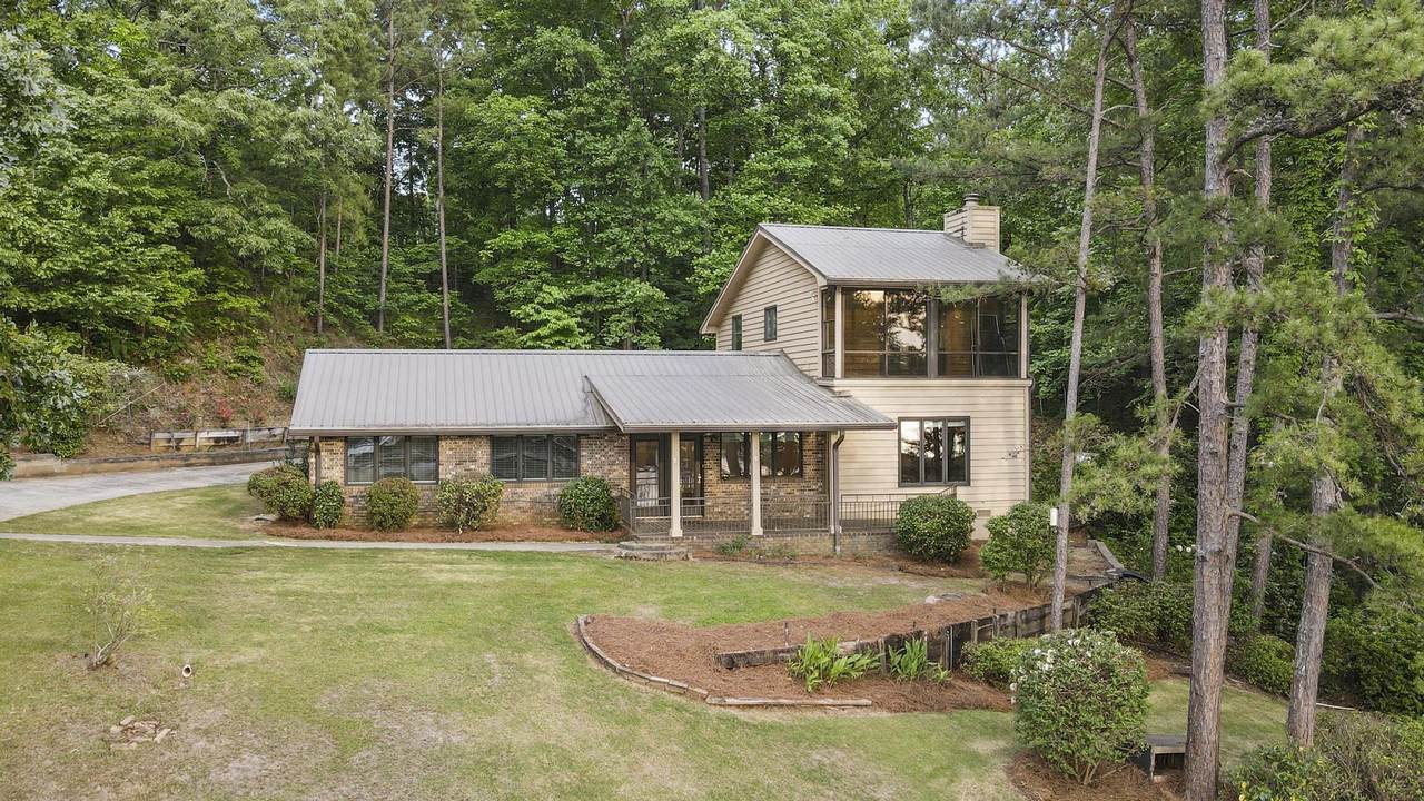 1179 Lakewood Dr - Photo 1