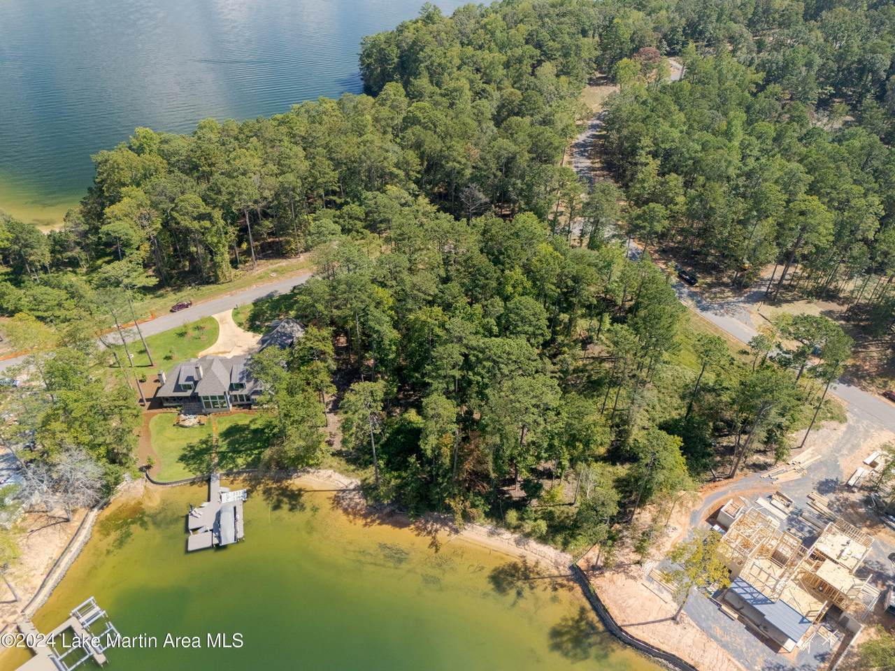 33 Luanne's Point - Photo 1