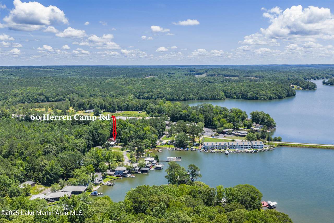 60 Herren Camp Rd - Photo 1