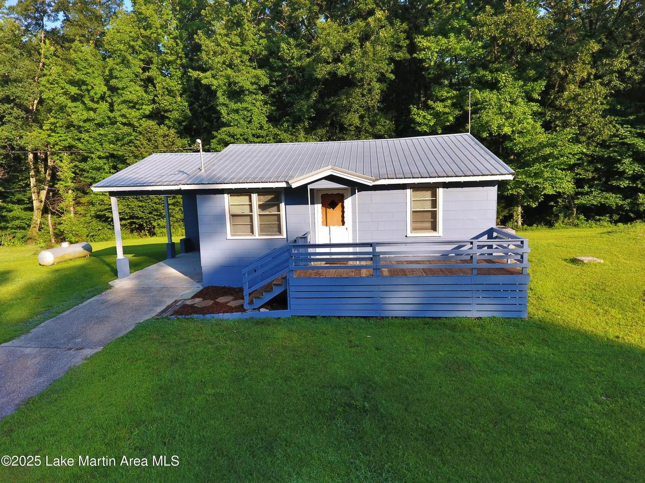 8131 Highway 63 North - Photo 1