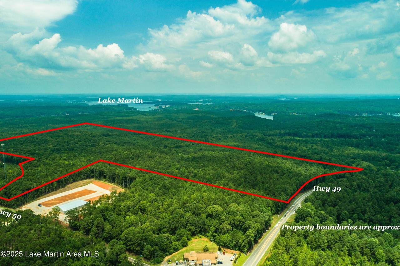  77.34 Acres Hwy 50 - Photo 1