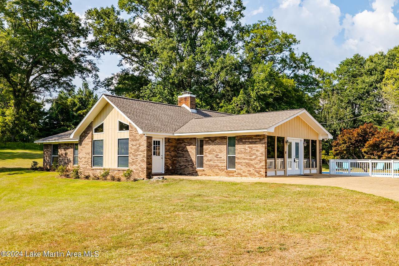 160 Tankersley Rd - Photo 1