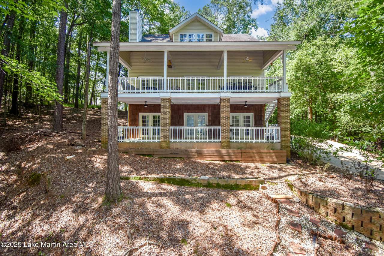93 Restful Cove - Photo 1