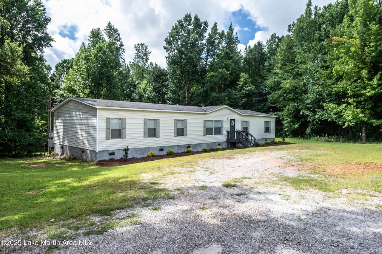 3969 Robinson Rd - Photo 1