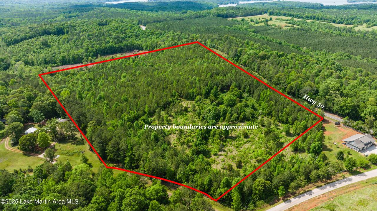 25.6 Acres Al- Hwy 50 - Photo 1