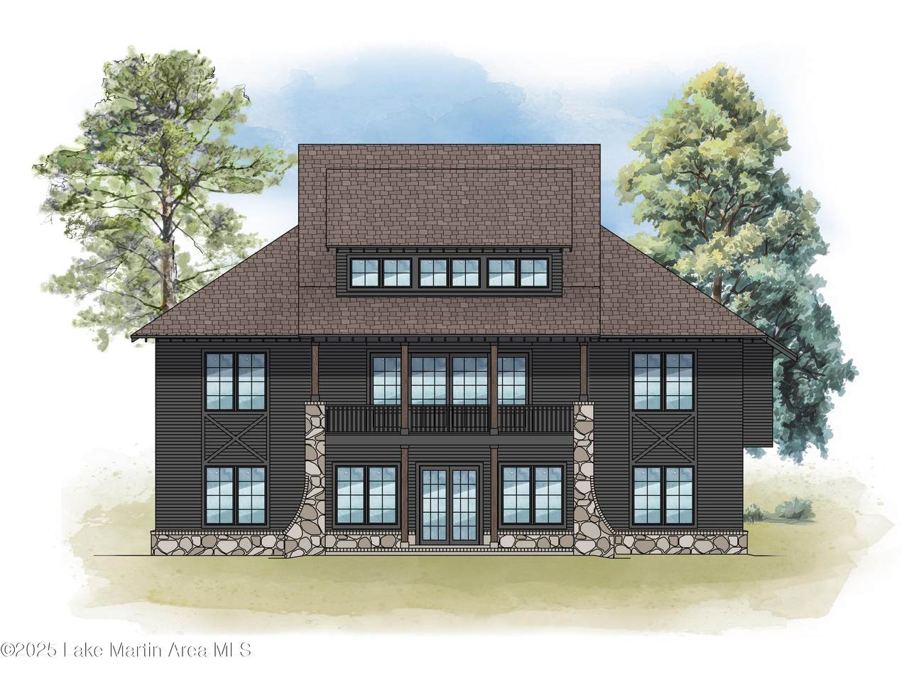 210 Waters Edge Dr - Photo 1