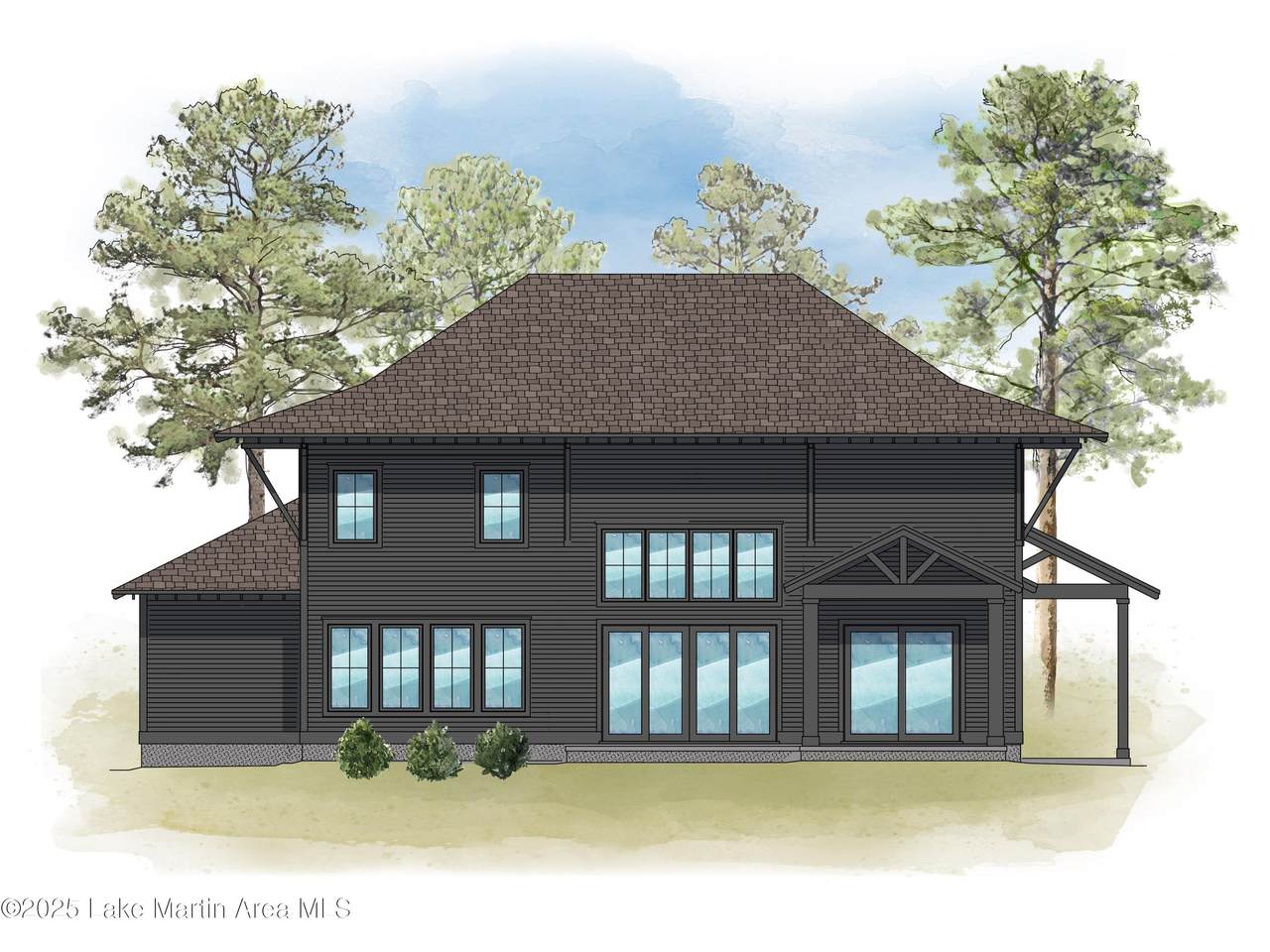 2537 Sturdivant Rd - Photo 1