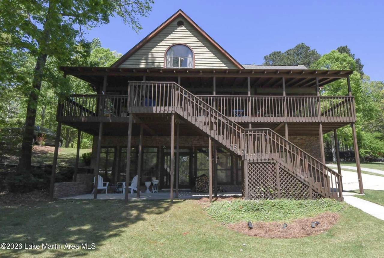 563 Beach Island Trace - Photo 1