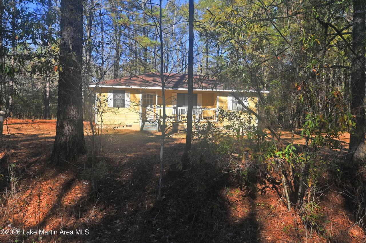 862 Coosa County Road 65 - Photo 1