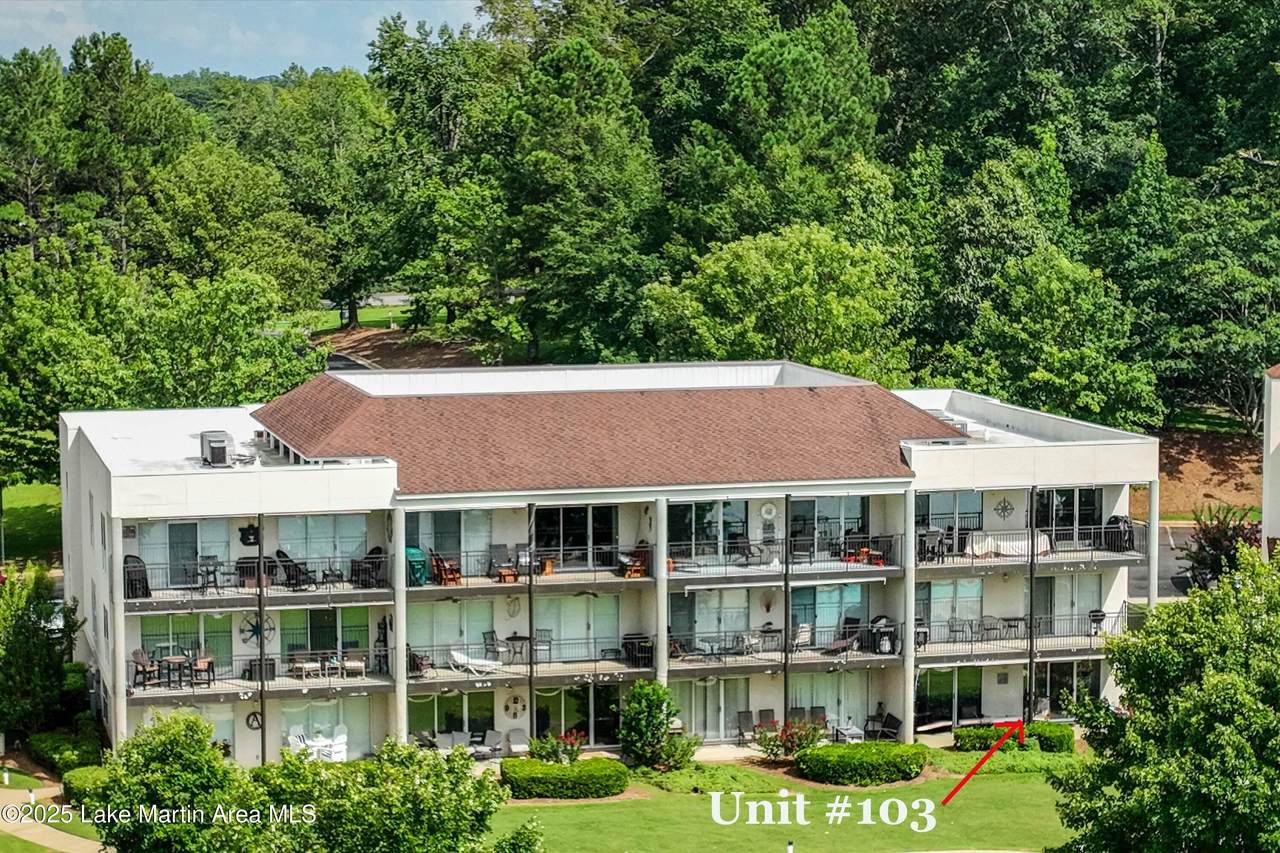 100 Bay Point Dr Unit 103 - Photo 1