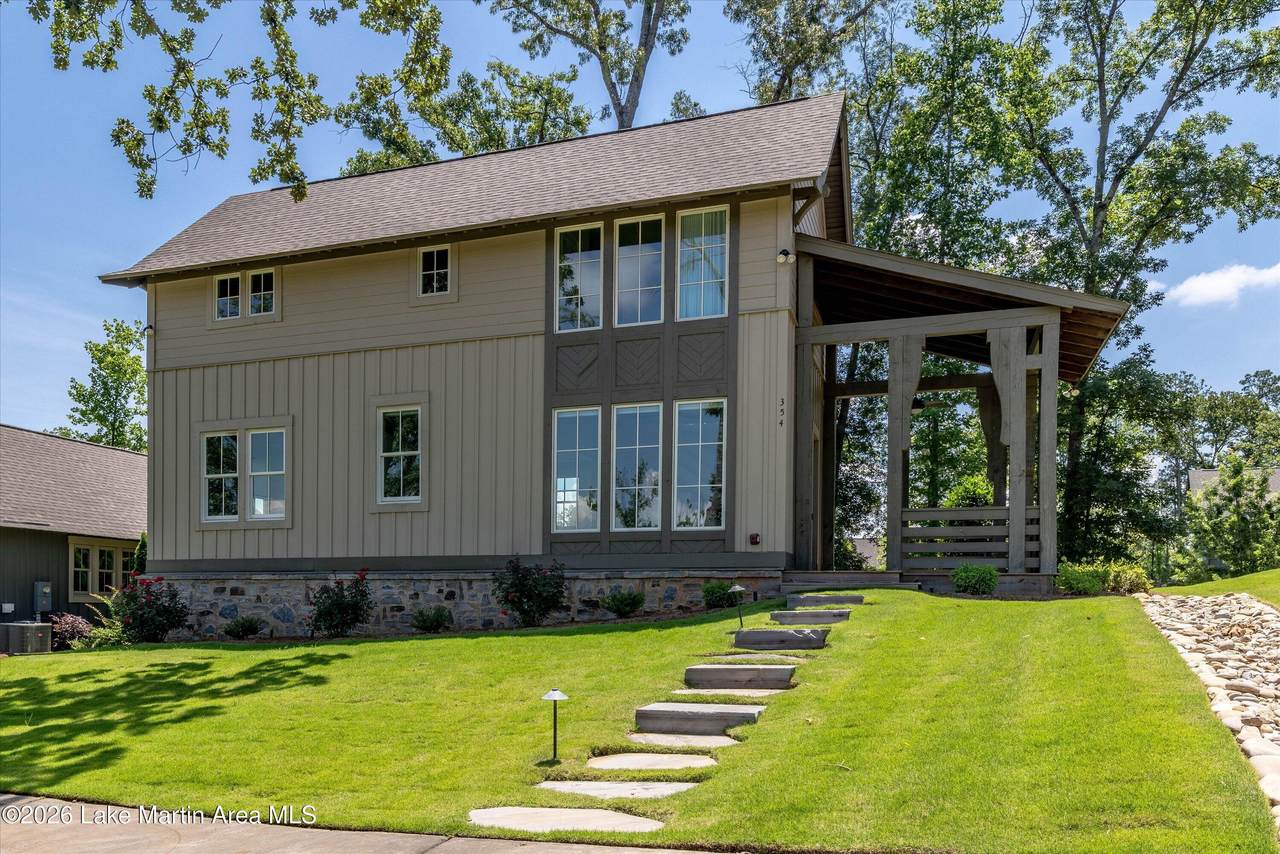 354 Old Jay Rd - Photo 1