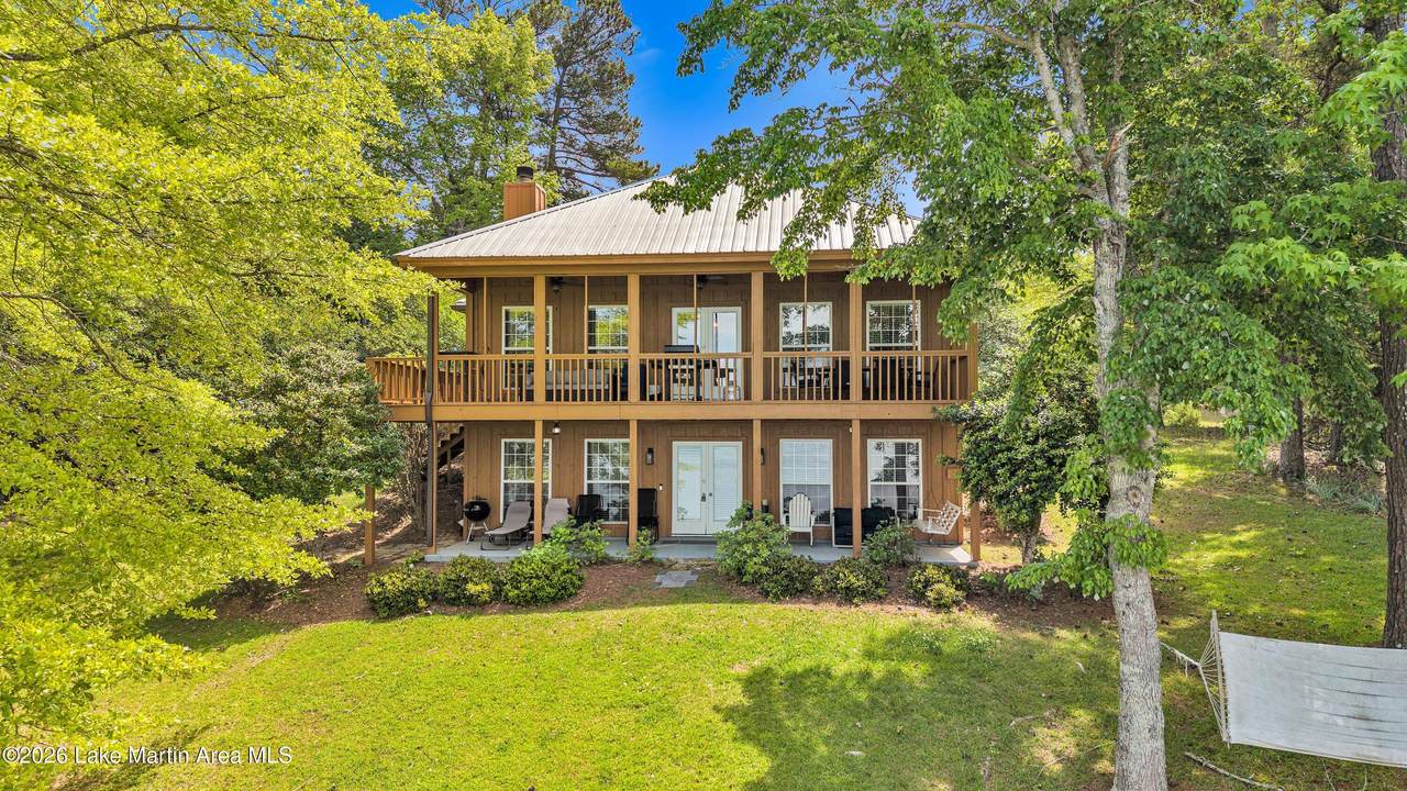 117 Clearwaters Dr - Photo 1