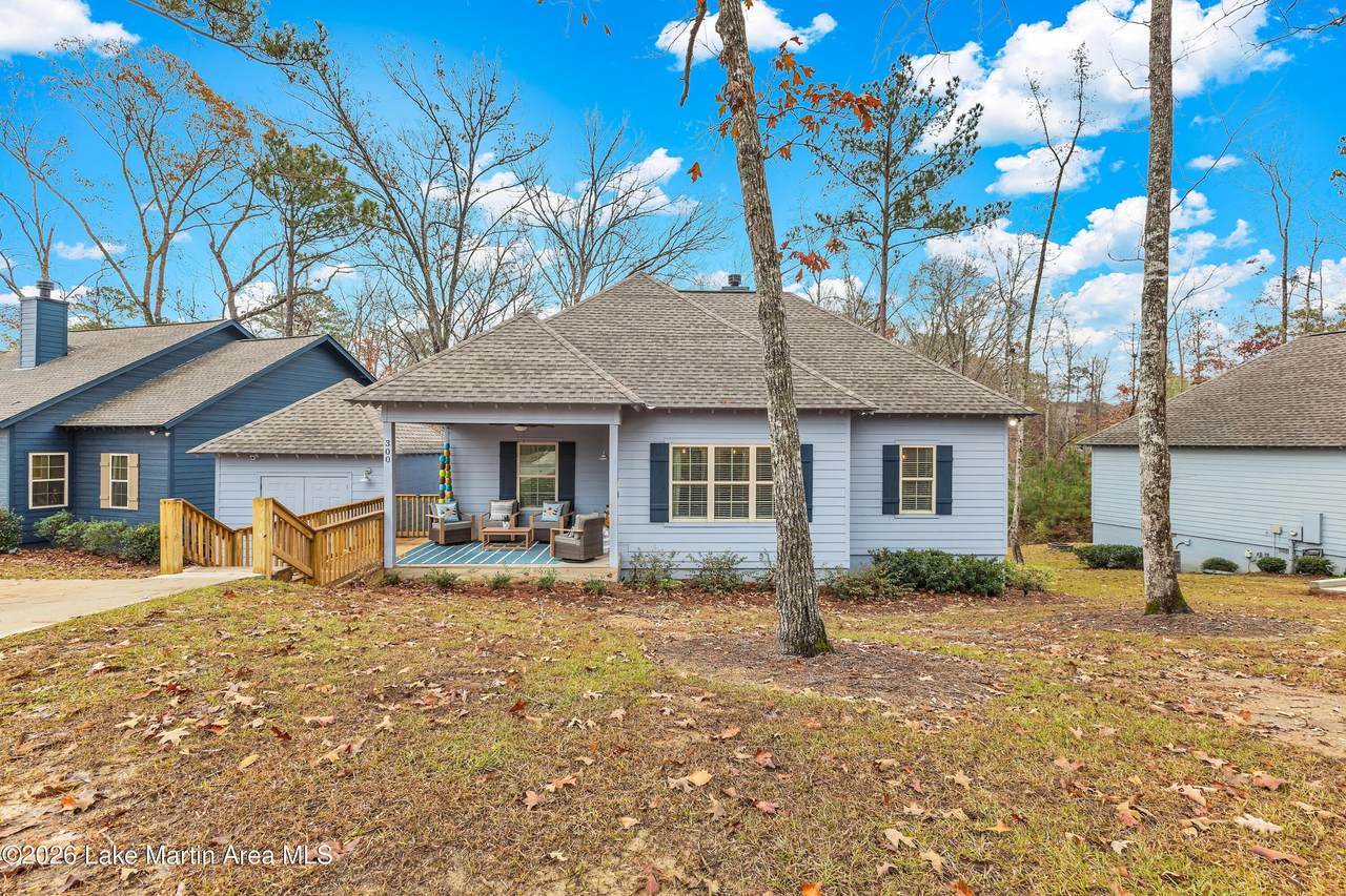 300 Whisper Trace - Photo 1