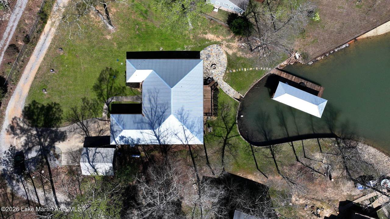 160 Shady Lane Rd - Photo 1