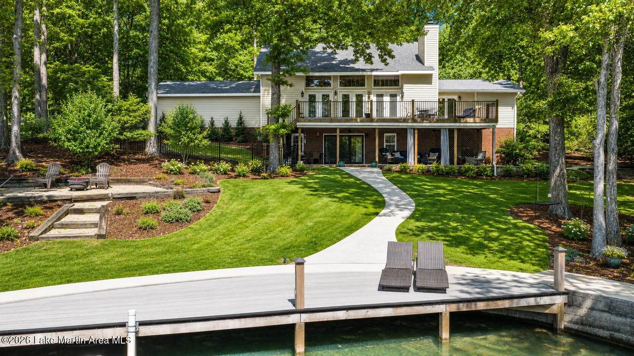 80 Stillwaters Grove - Photo 1