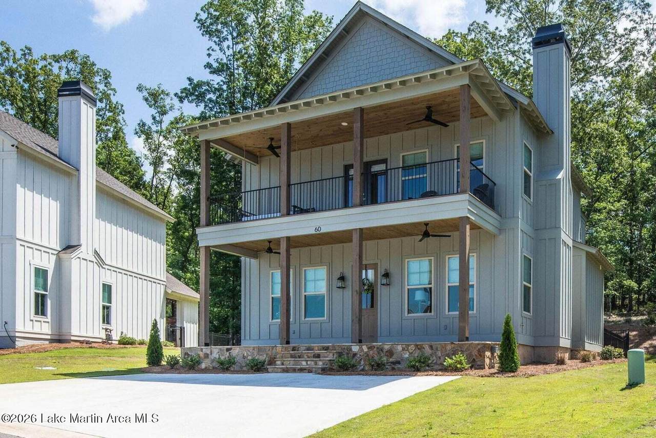 60 Hideaway Loop - Photo 1