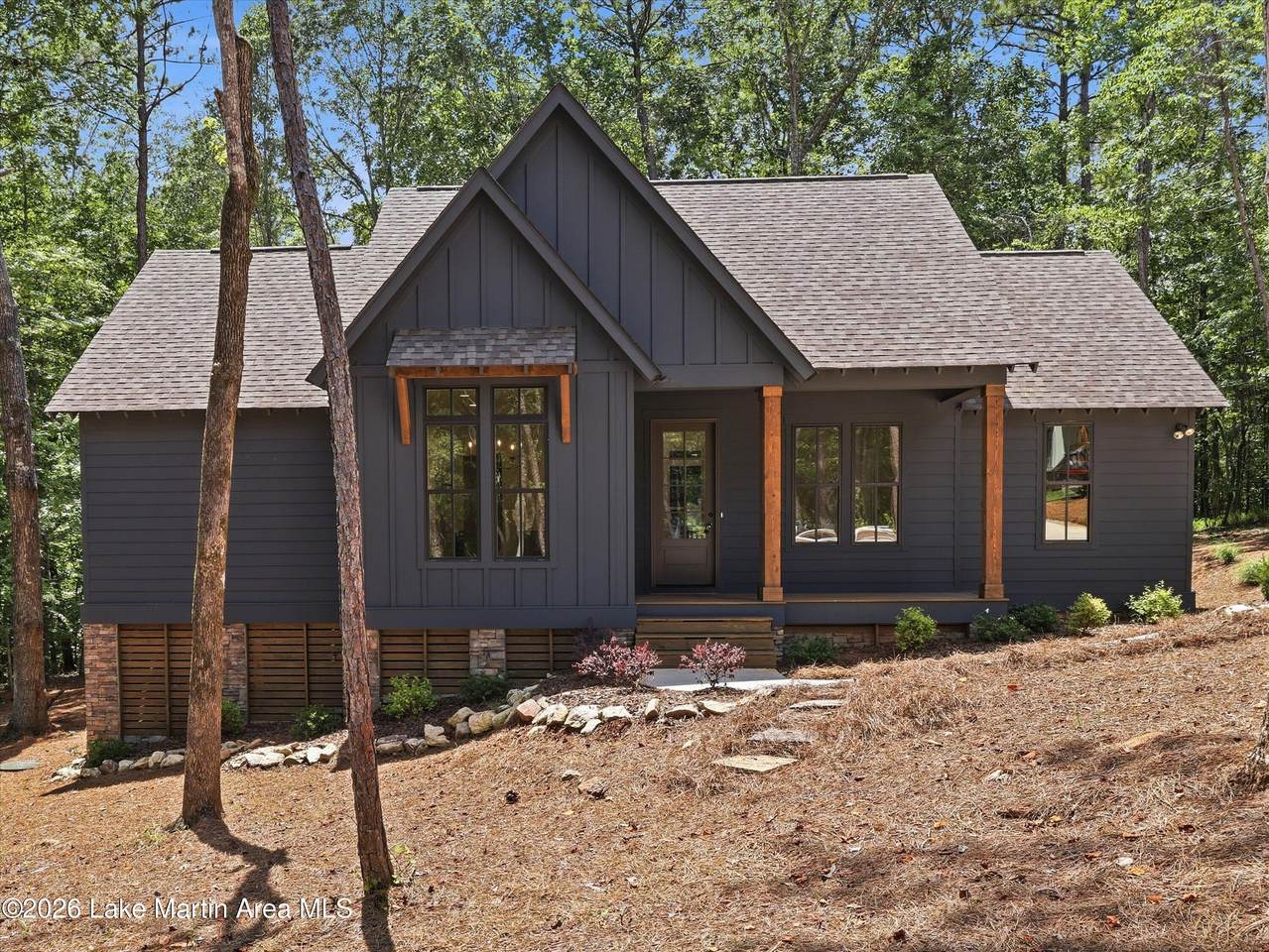 240 River Birch Trl - Photo 1