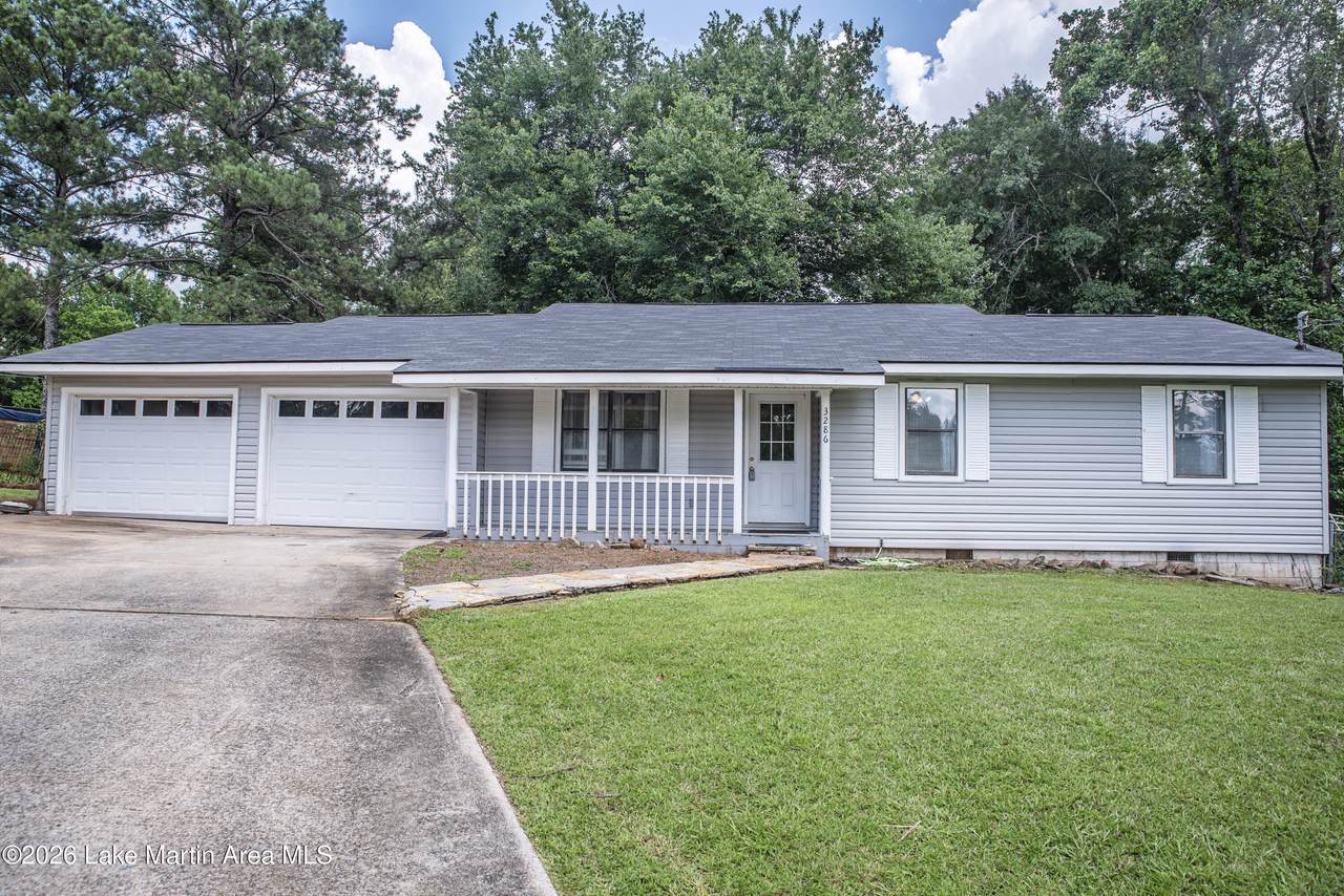 3286 Trussell Rd - Photo 1