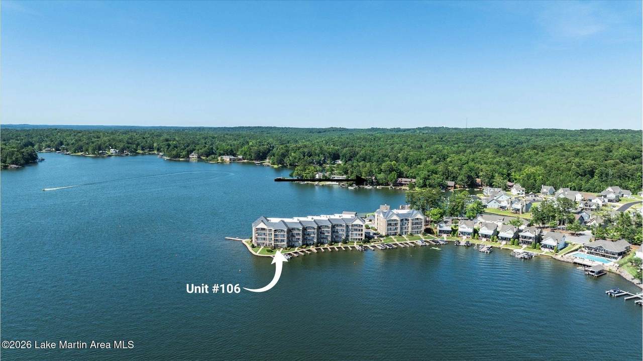 395 Sunset Point Dr #106 - Photo 1