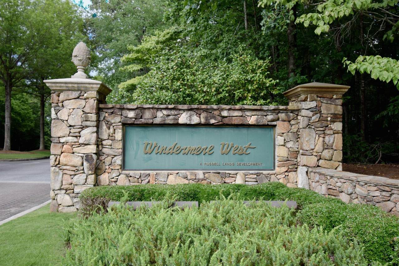 Lot 245 Windermere West Pkwy - Photo 1