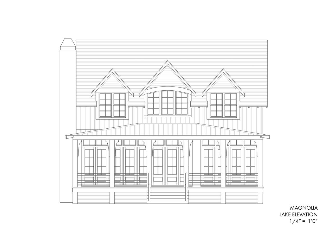 291 Magnolia Way - Photo 1