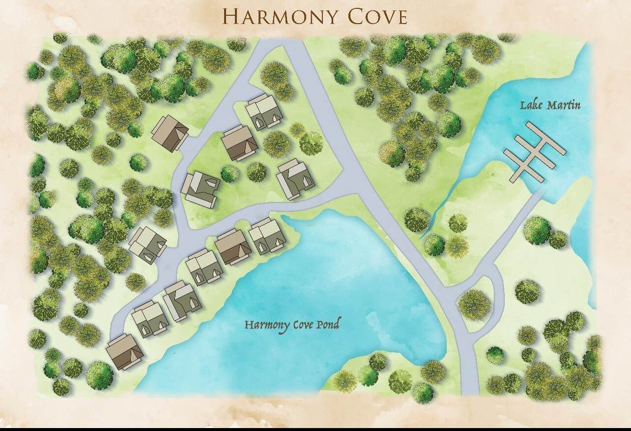 1013 Indian Campground Road (Lot 1) - Photo 1