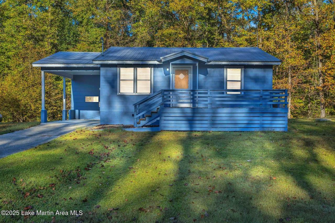 8131 Highway 63 North - Photo 1