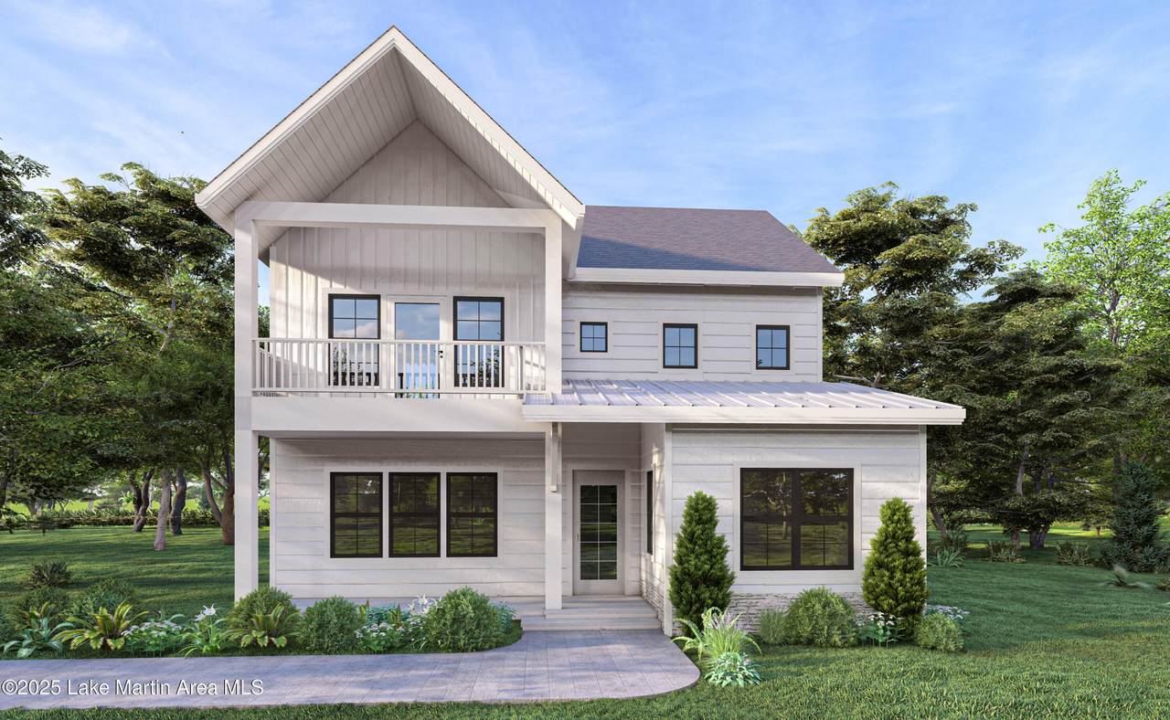 106 Cheyenne Lane Dadeville - Photo 1