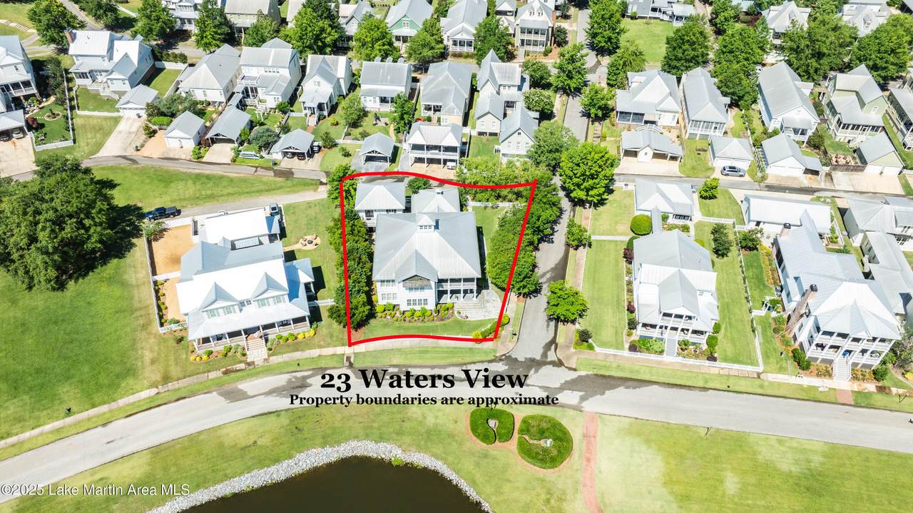 23 Waters View Dr - Photo 1