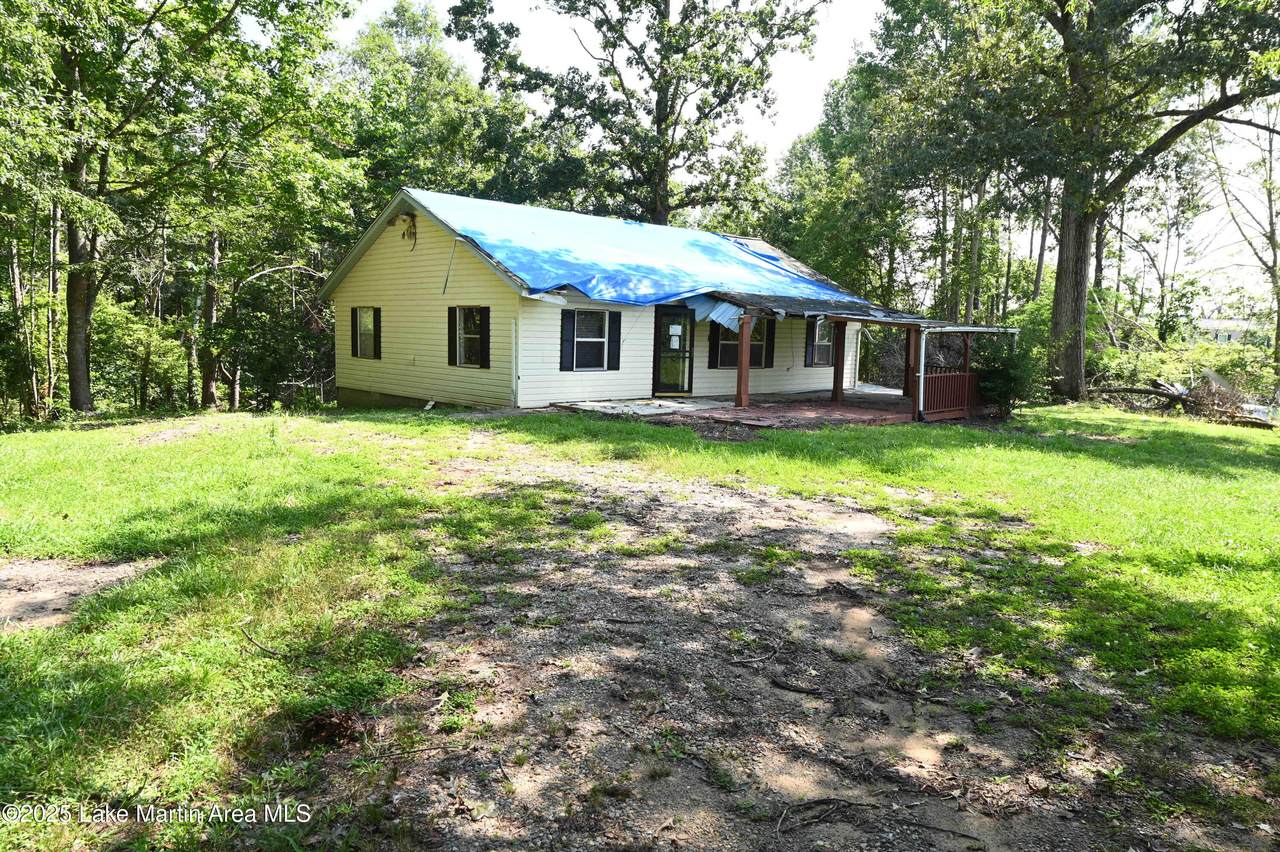 240 Mcbride Loop - Photo 1