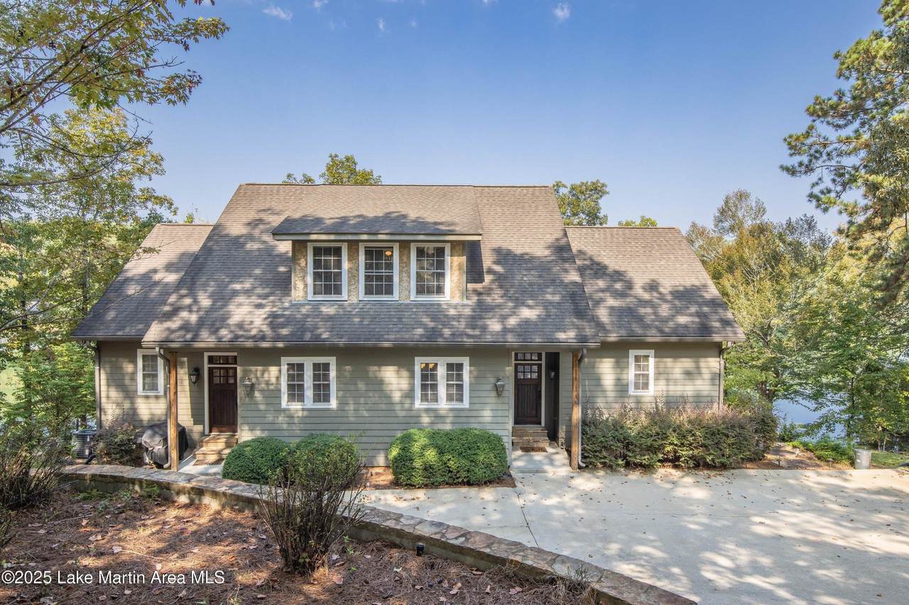 59 Driftwood Point Rd - Photo 1