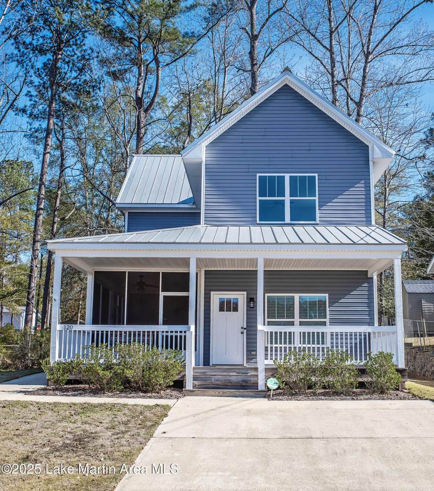 120 Shore Line Dr - Photo 1