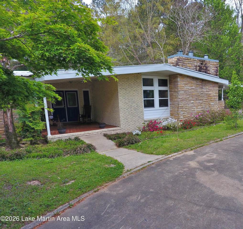 3052 Dadeville Rd - Photo 1