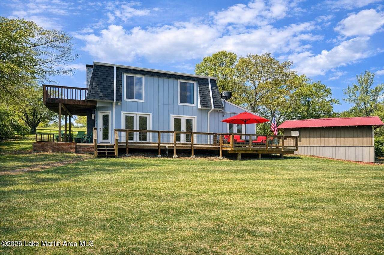 620 Shoreline Dr - Photo 1