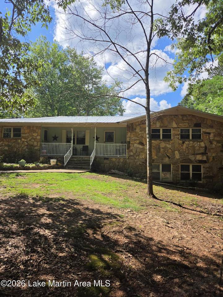 124 Deer Run Ln - Photo 1
