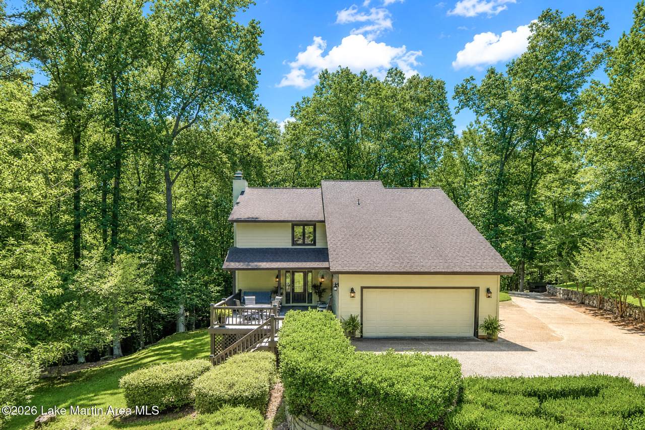 477 Arrowhead Loop - Photo 1