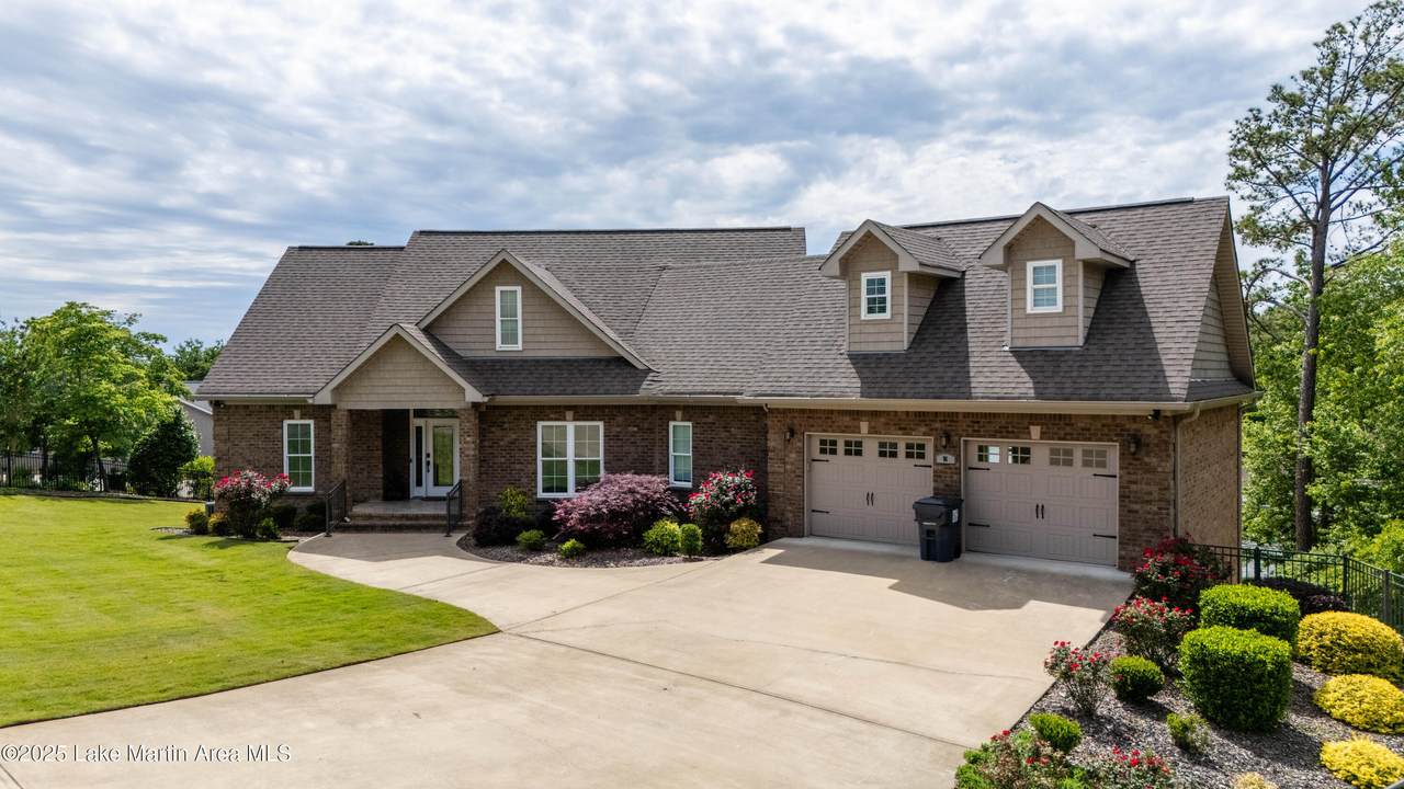 96 Shady Bay Pt - Photo 1