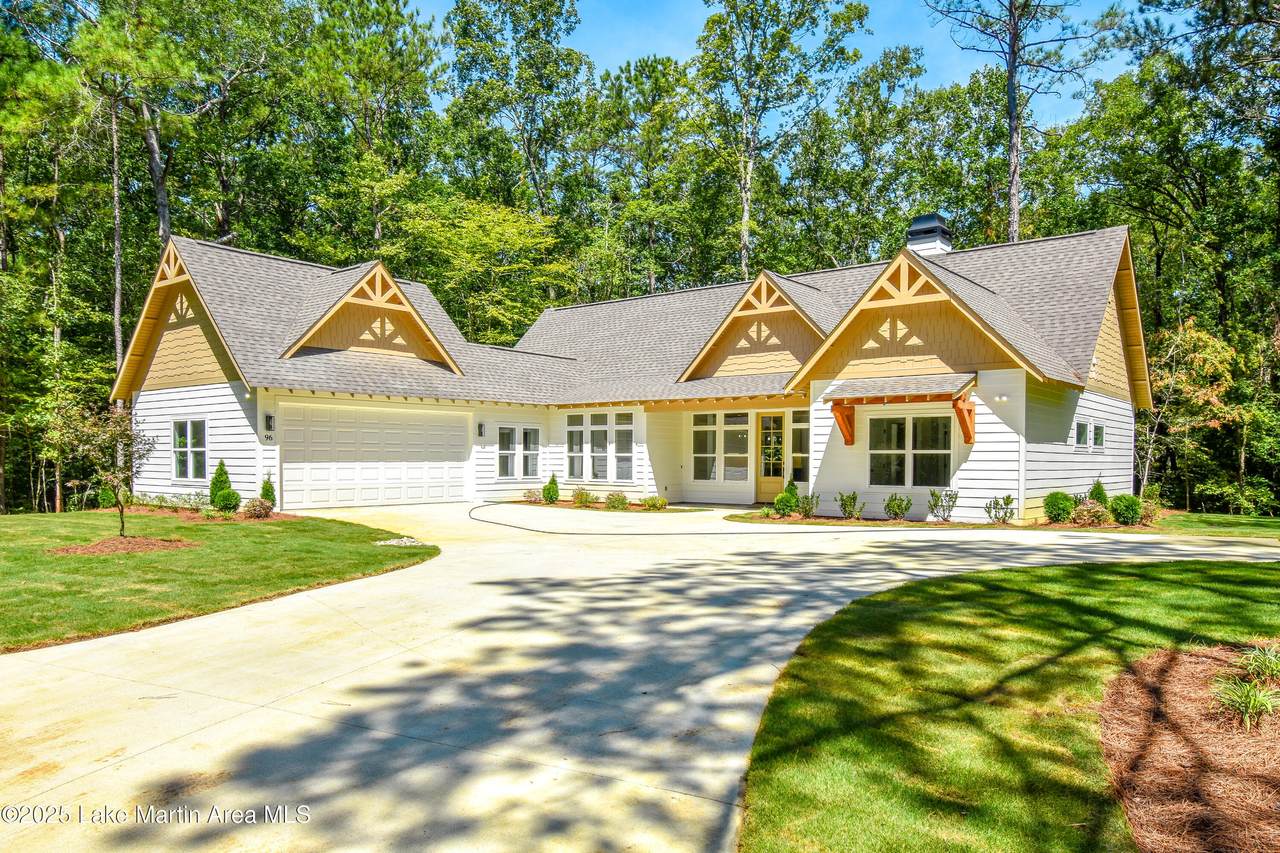 96 Fern Ridge Crt - Photo 1