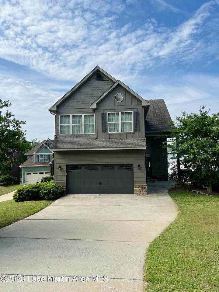 116 Mackenzie Way - Photo 1
